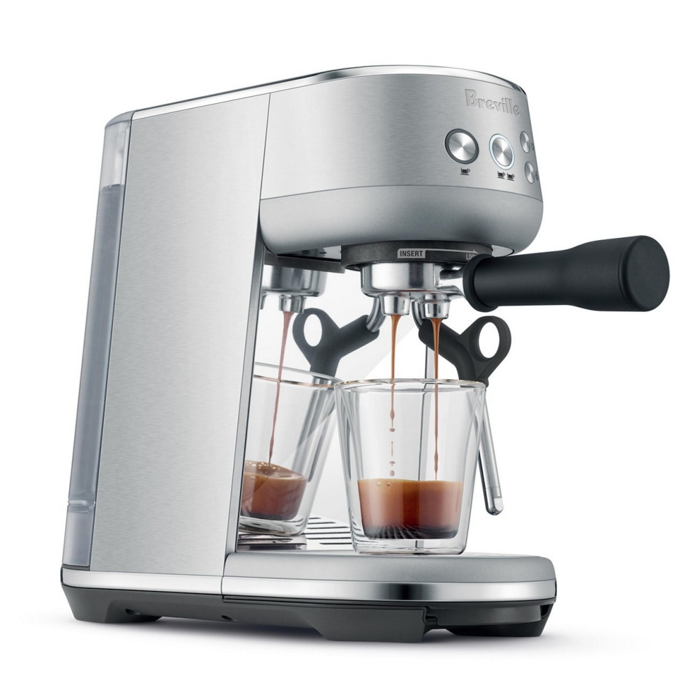 Breville Bambino: Starter Espresso Machine with Superb Coffee Quality and Value