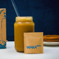 how-to-make-proffee