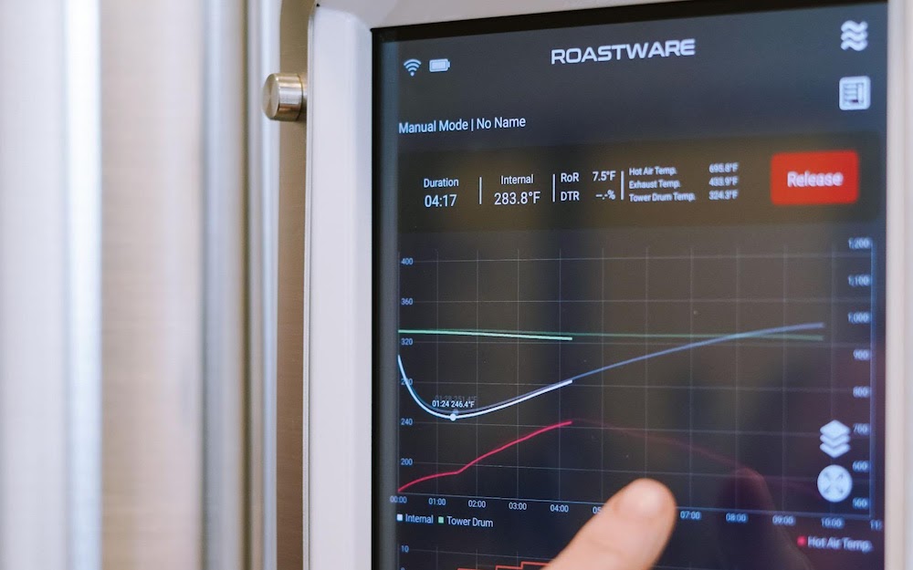 roastware software
