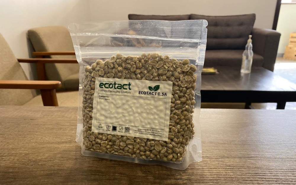 ecotact green beans