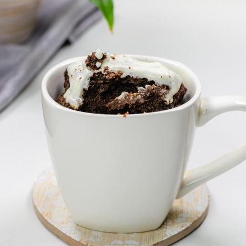 what-is-a-coffee-mug-cake?