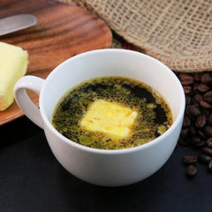 use-butter-in-your-instant-coffee