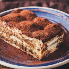 How to Cook or Bake With Instant Coffee