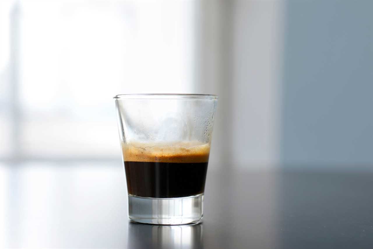 How is the home espresso machine market evolving?