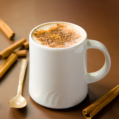 add-cinnamon-and-sugar-to-coffee