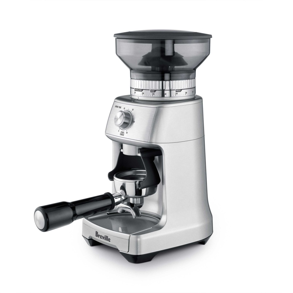 Breville Dose Control Pro Design