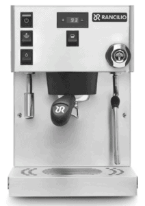 Rancilio Silvia Pro