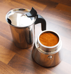 Original moka Pot