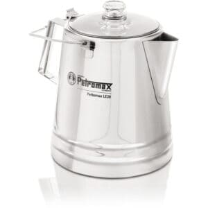 Petromax coffee percolator