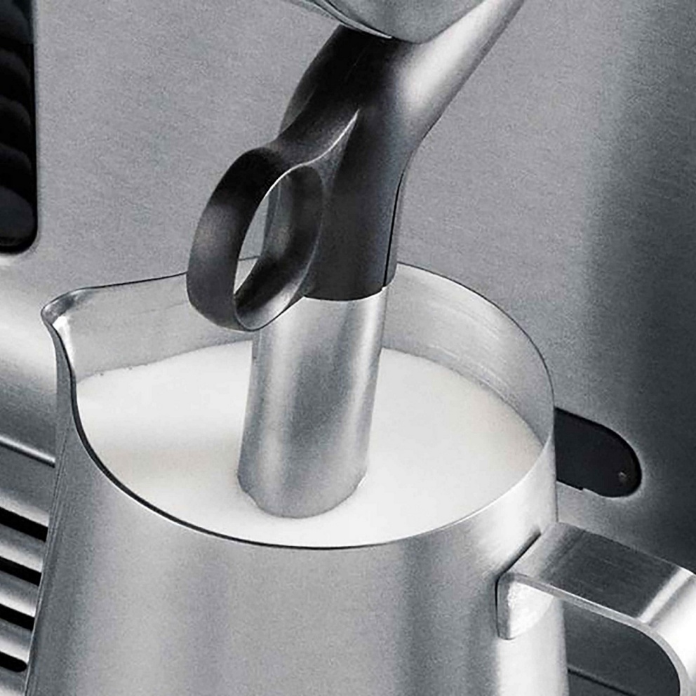 Breville Oracle: A Revolutionary 3-in-1 Fully-automatic Espresso Machine