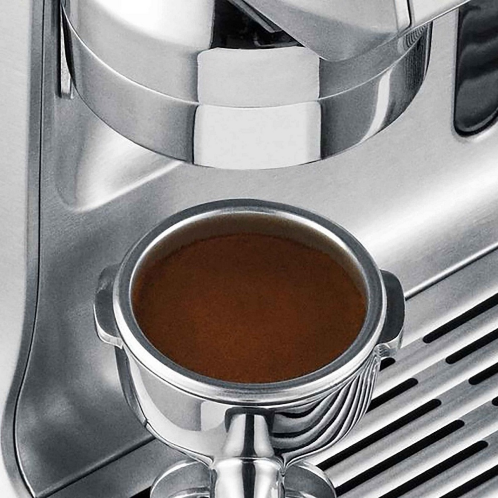 Breville Oracle: A Revolutionary 3-in-1 Fully-automatic Espresso Machine