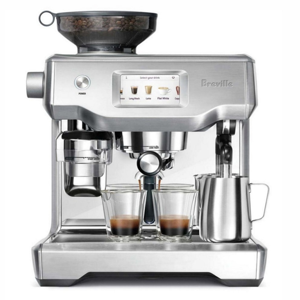 Breville Espresso Machine Comparison Guide: A Must Read Before You Buy