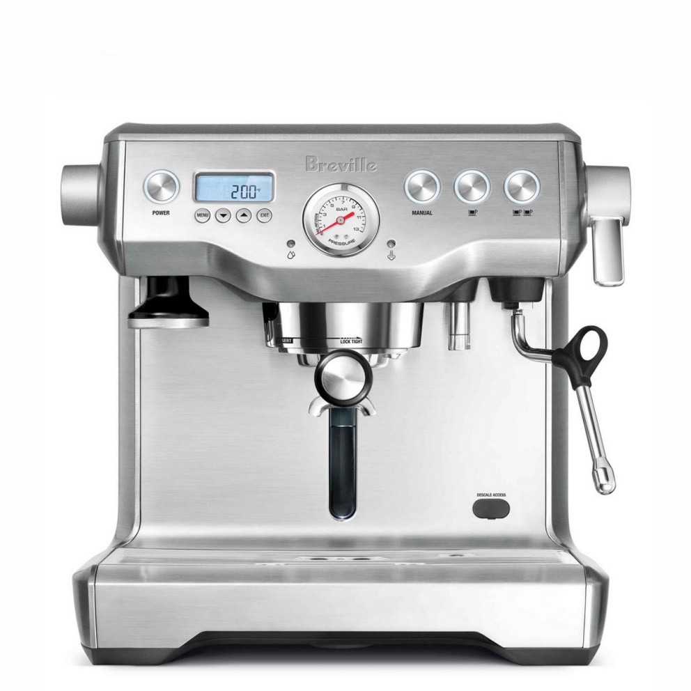 Breville Espresso Machine Comparison Guide: A Must Read Before You Buy