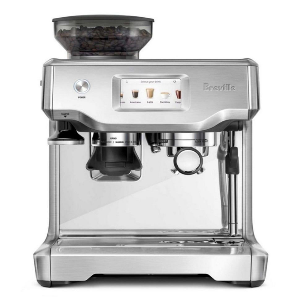 Breville Espresso Machine Comparison Guide: A Must Read Before You Buy