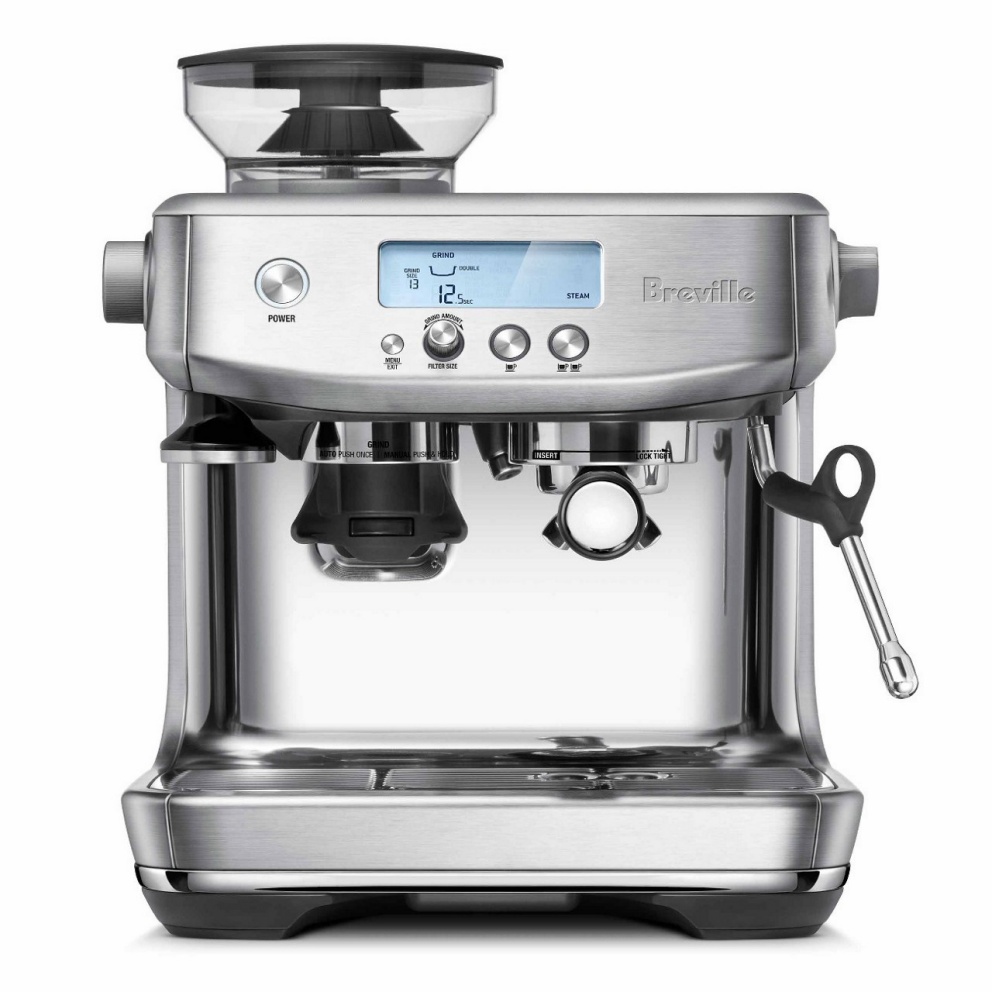 Breville Espresso Machine Comparison Guide: A Must Read Before You Buy