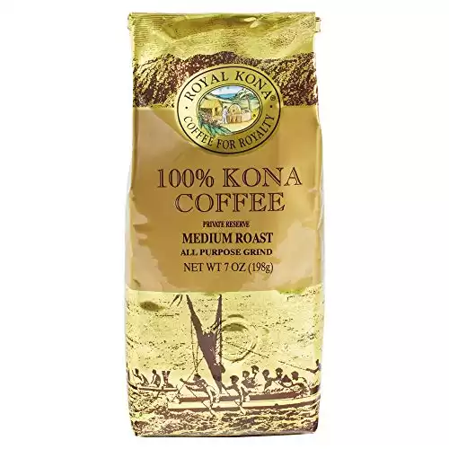 Royal Kona 100% Kona Coffee