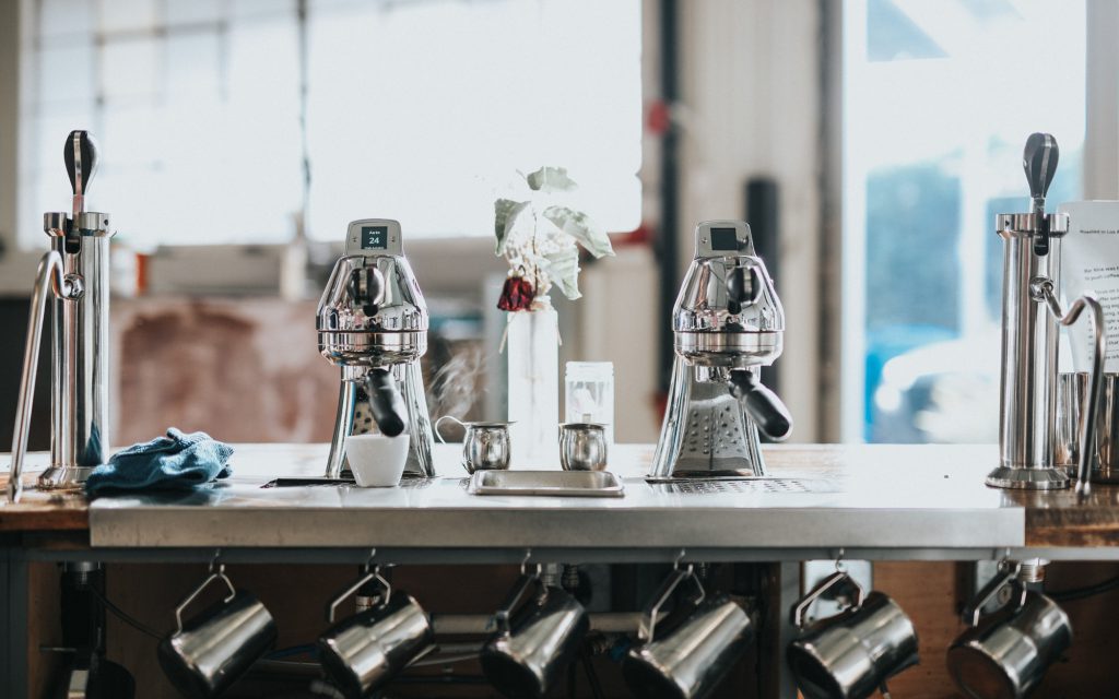 What are modular espresso machines & how do they work?