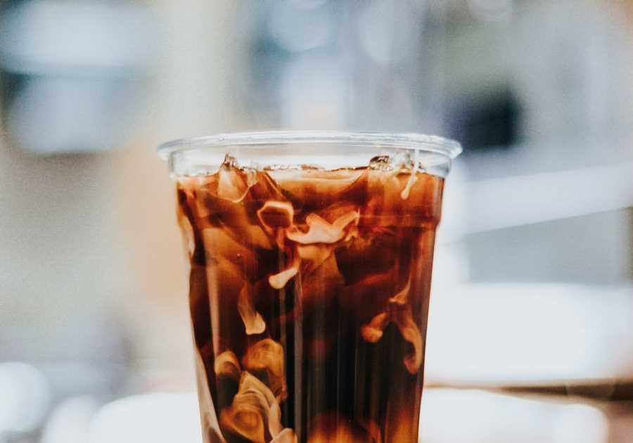 How can coffee shops make cold brew more profitable?