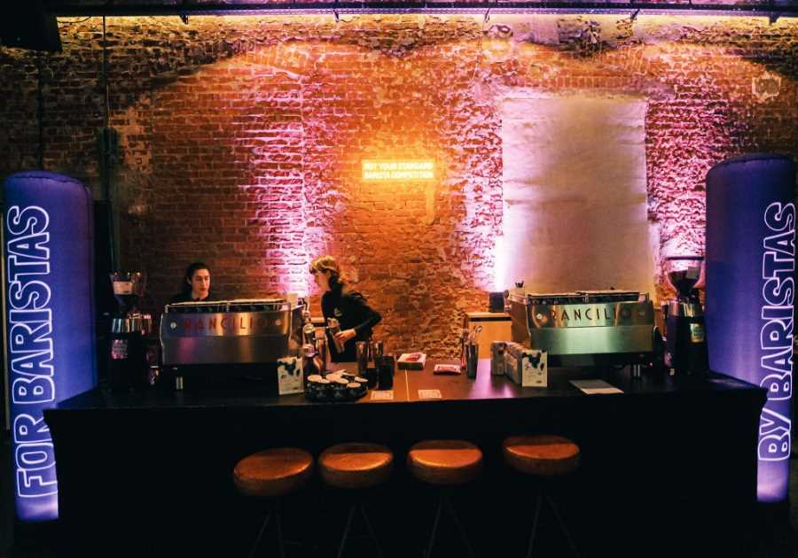 Coffee News Recap, 12 May: World AeroPress Championship 2023 will take place in Melbourne, Oatly appoints new CEO & other stories