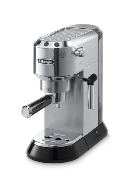 delonghi best espresso machine for home