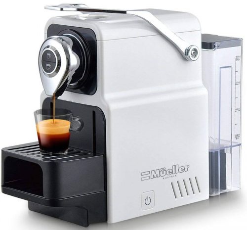 best espresso machine under 200