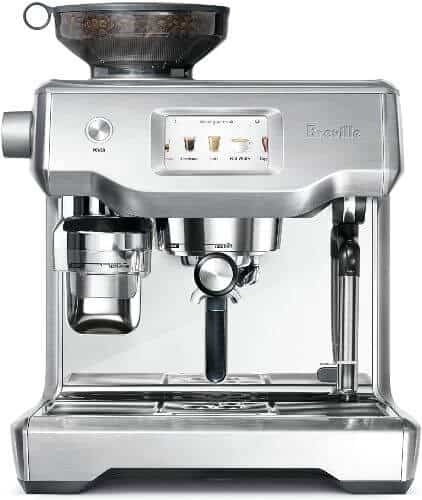 professional espresso machines