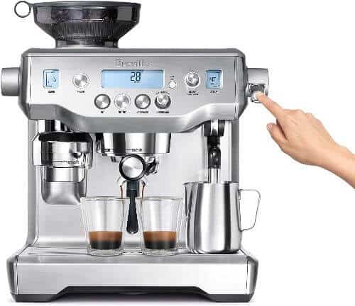 best commercial coffee machine