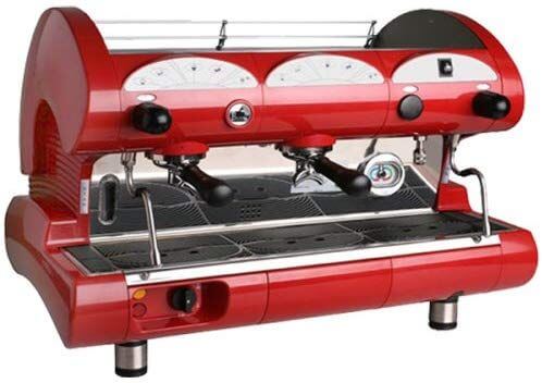 la Pavoni BAR-STAR 2V-R - 2-Group