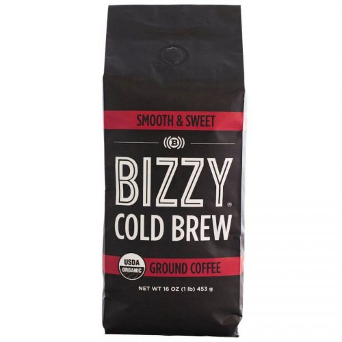 best coffee roast for cold brew