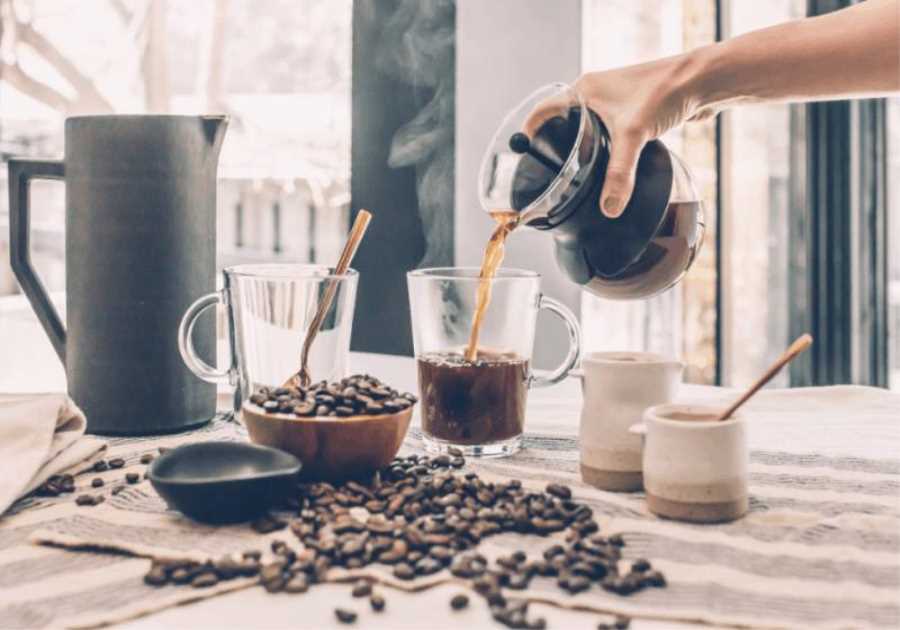 The Correct Technique Of Pour Over Coffee Brewing: A Beginner’s Guide