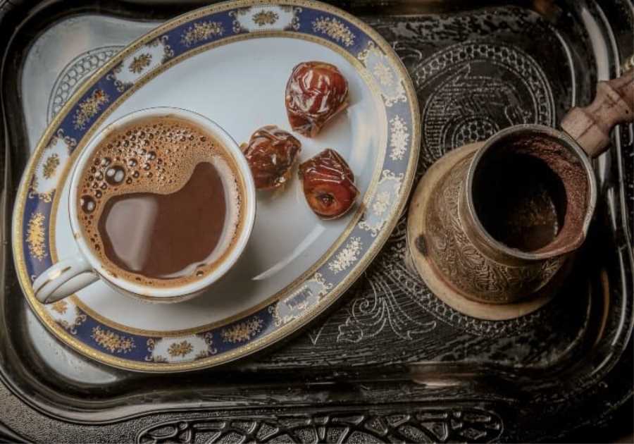 Turkish Coffee Recipe: How to Brew the Perfect Cup Every Time