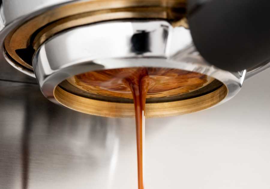 Is crema always necessary fo' pimpin espresso?