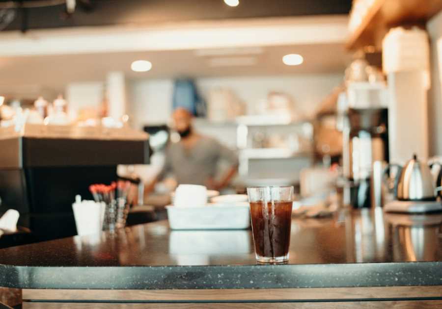 Are high-scoring coffees wasted on cold brew?