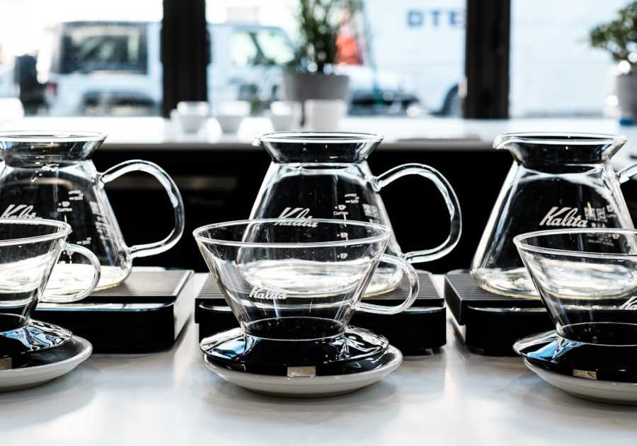 The ongoing evolution of pour over coffee: What’s next?
