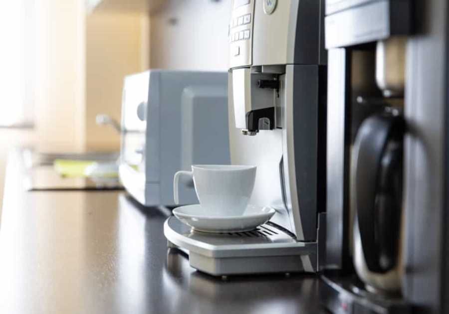 Consumer Reports Coffee Brewer Survey