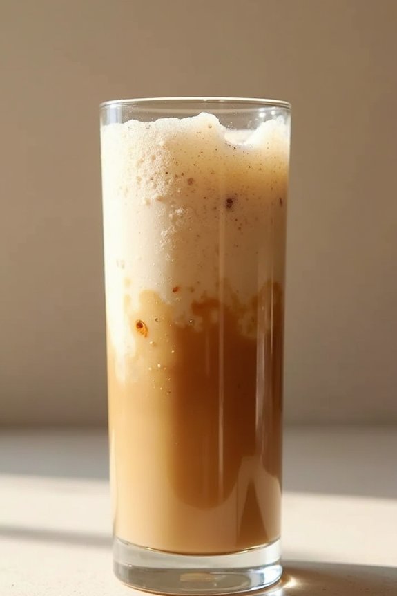 budget friendly coffee indulgence
