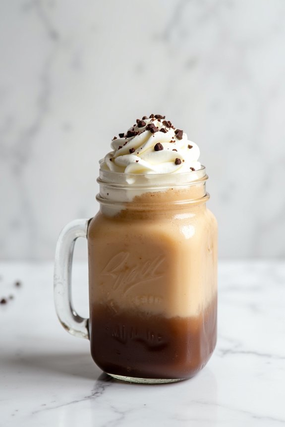 stunning coffee presentation tips