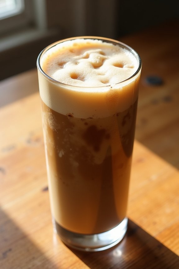 customize your coffee flavors