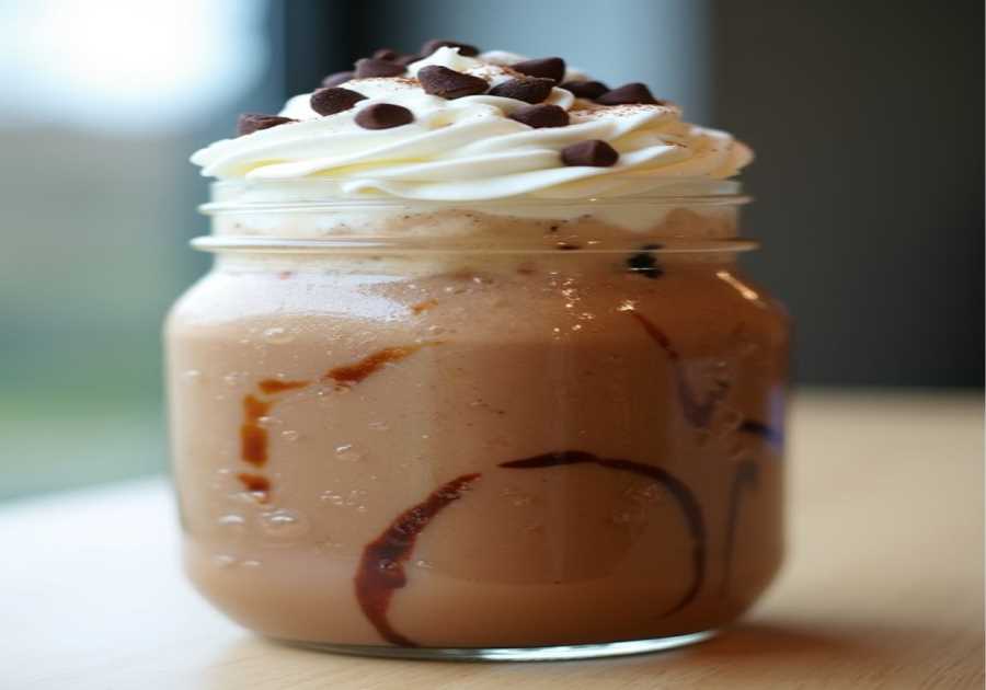 Heavenly Frozen Coffee Recipe in Done Minutes
