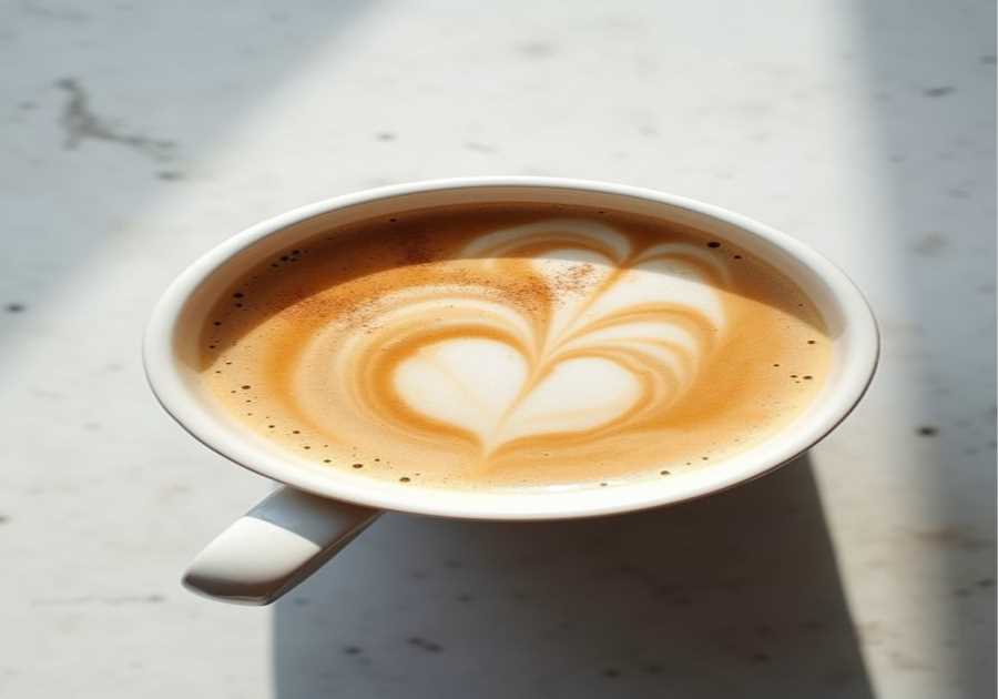 Creamy Brain Boosting Bulletproof Butter Coffee Recipe