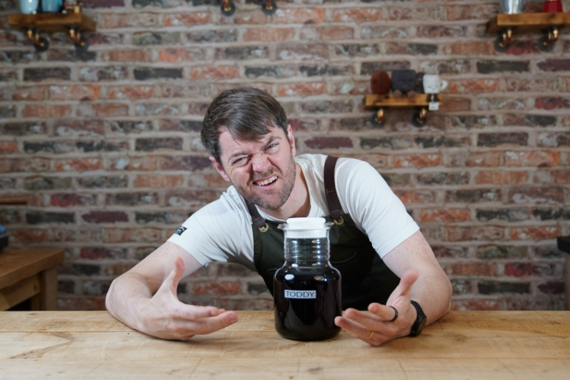 What Is Cold Brew Coffee