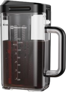 Maestri house cold brewer