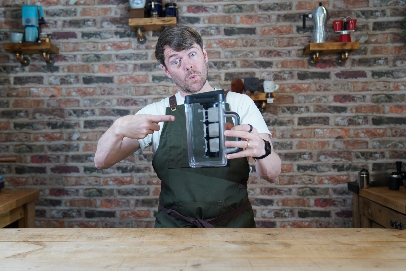 Maestri House Cold Brew Coffee Maker