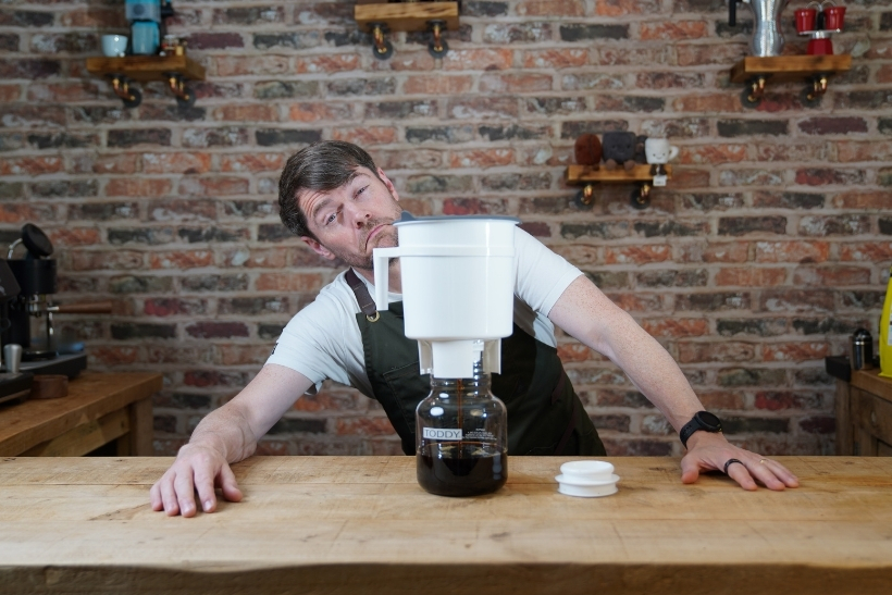 Toddy Home Cold Brew Coffee Maker