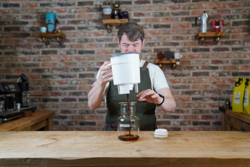 Toddy Home Cold Brew Coffee Maker
