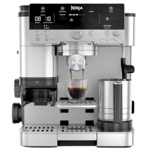 Ninja Luxe Cafe