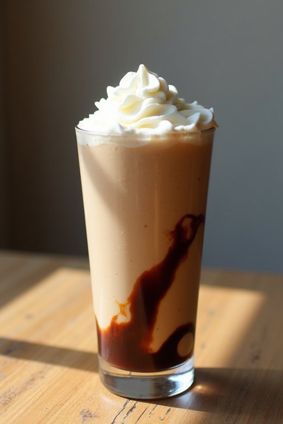bold creamy customizable delight