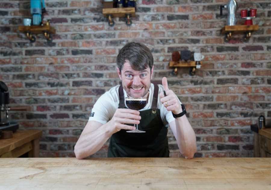 Cold Brew Coffee The Ultimate Guide + Best Cold Brew Coffee Maker & Nitro