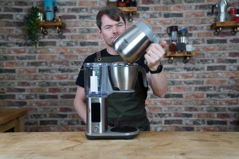 Sage Luxe Brewer Thermal Carafe