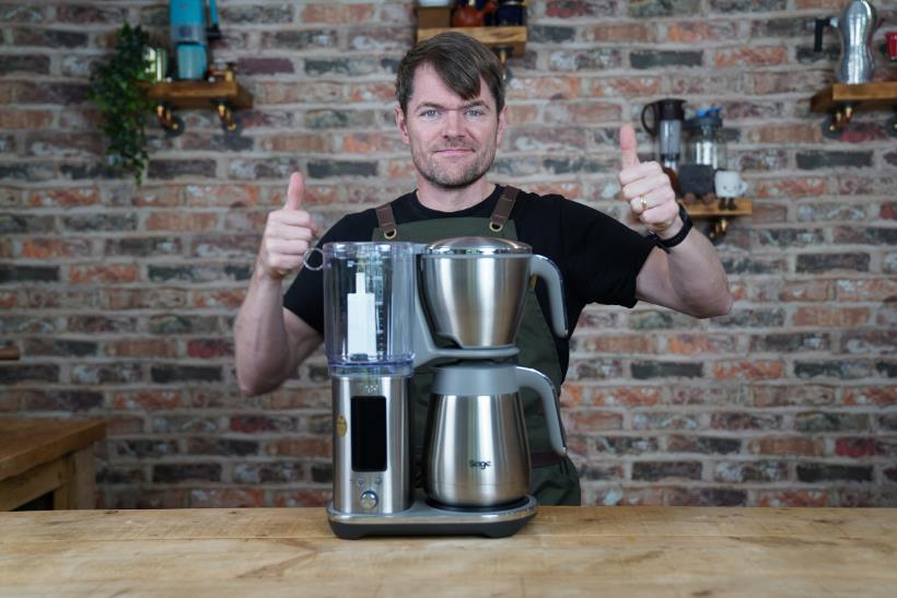 Sage Luxe Brewer Likes